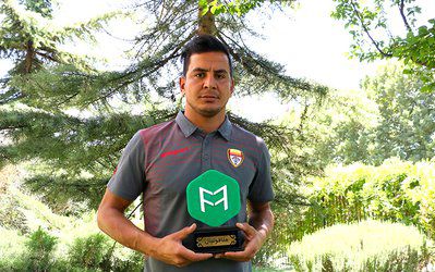 متاگپ | حامد لک: تنها جام قهرمانی تراکتورسازی زمان ما کسب شد/ جلوی استقلال و پرسپولیس با تمام توان بازی می‌کنم و مهم نیست چقدر علیه من شعار بدن/ دیدن علی کریمی از نزدیک آرزوی بچگیم بود