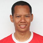 شاهريل جانتان/ورییرز /سنگاپور / باشگاهی / مردان (1013)/