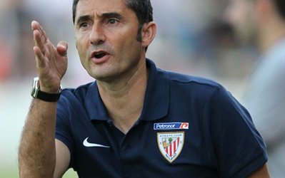 والورده: ضعیفترین عملکرمان را برابر بارسلونا ارائه کردیم