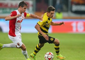 پائول ورهای