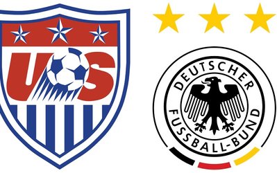 کلینزمن و لو ترکیب آمریکا و آلمان را اعلام کردند