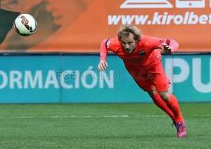 ایوان راکیتیچ