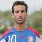 سید رضا چاوشی گیلانی نژاد/داماش گیلان /ایران / باشگاهی / مردان (954)/41