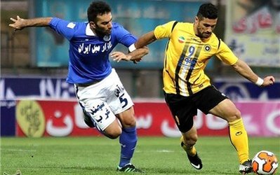 غلامی: برای کرانچار آرزوی موفقیت می‌‌کنم و از سپاهان جدا می‌شوم