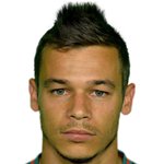 خوزه ادگار آندارده دا کوستا/مارتيمو /پرتغال / باشگاهی / مردان (576)/38