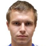 Stanislav Matyash/تیومن / / باشگاهی / مردان (6179)/34