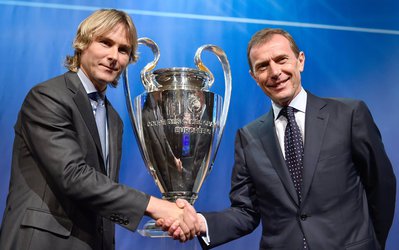 ندود: مطمئنم 2 بازی عالی برابر رئال انجام میدهیم