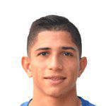 Jefferson David Savarino Quintero/ونزوئلا / ملی / مردان (2990)/29