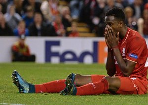 دیووک اوریگی