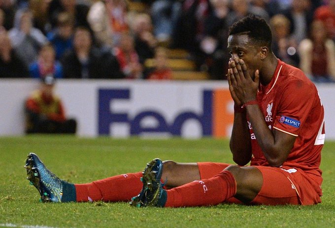 دیووک اوریگی