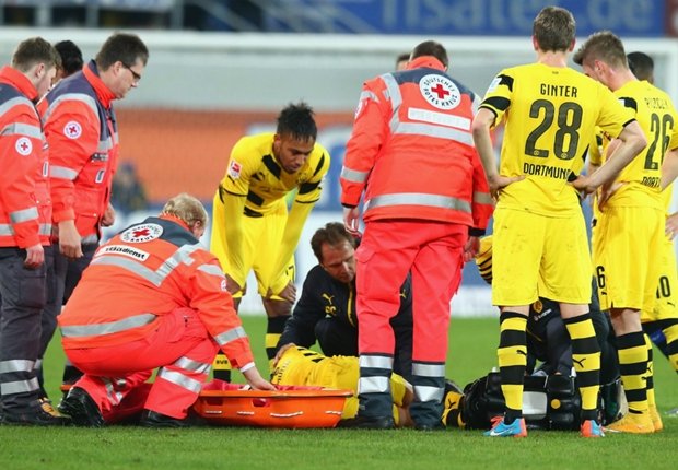 پادِربورن 2 - 2 بوروسیا دورتموند/هفته دوازدهم بوندسلیگا/گل های بازی