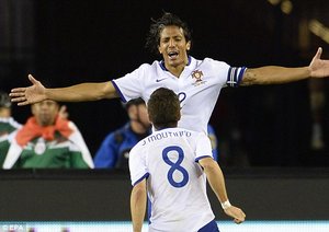 برونو ادواردو ریگوف آلوٍز