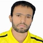 رضا نوراللهی/ایران جوان بوشهر /ایران / باشگاهی / مردان (1046)/46