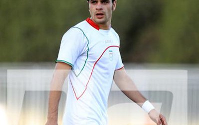 شرایط خوبی در اردوی کردان داریم/ بازی با پرسپولیس در هفته اول لیگ به نفع ماست