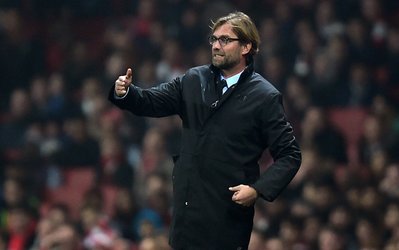 اشتیاق کلوپ به مذاکره با لیورپول