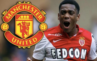 گزارش روز | انتقال مارتیال به منچستر یونایتد، گران‌ترین در تاریخ فوتبال فرانسه