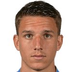 آدرین اونو/رن /فرانسه / باشگاهی / مردان (207)/31