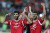 گفتوگو با عصبانیترين چهره مهدی طارمی: خداحافظ هواداران پرسپولیس، حلالم کنید! / جوانمردی در فوتبال مُرد!