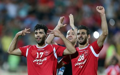 امیر اسدی | طارمی 50 درصد بازی کرد پاداش گرفــت