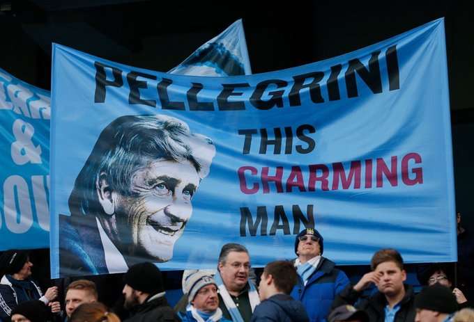 حمایت از پلگرینی