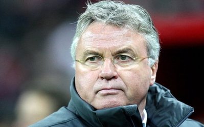 گاس هیدینگ : به شایعات توجهی ندارم / سرمربی هلند: در حمله عالی بودیم