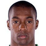 وِریگتون دو روزاریو کالمون/الشباب (ریاض) /عربستان سعودی / باشگاهی / مردان (376)/37