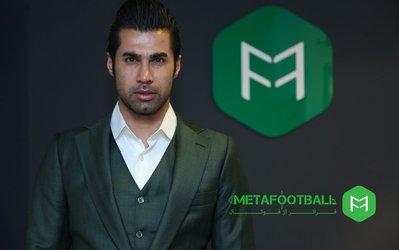 محسن فروزان: به جای ایران باید در ایتالیا به دنیا می آمدم!/ بدترین خاطره‌ام در سال 96 پنالتی بود که به بیرانوند زدم