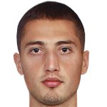 گئورگی تئودور گروزاو/واردا اِس ای / / باشگاهی / مردان (8690)/35