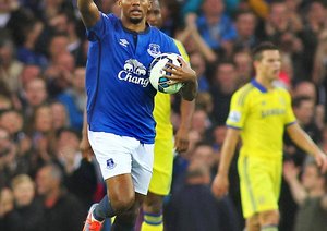 ساموئل اتوئو