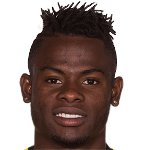 وِیلون فِرانسیس/کلمبوس کورو /آمریکا / باشگاهی / مردان (484)/35