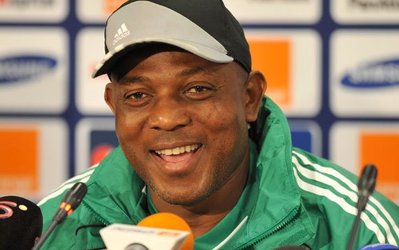 سرمربی نیجریه: اگر می‌توانستم تمام 30 بازیکنم را به برزیل می‌بردم