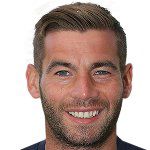 Peter MacDonald/استیرلینگ آلبیون / / باشگاهی / مردان (6818)/45