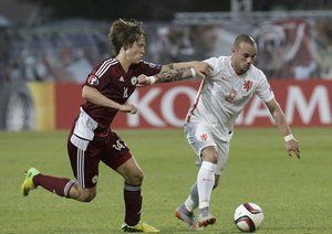 وسلی اشنایدر