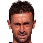 Santiago Castillejo Castillejo/آسکو / / باشگاهی / مردان (7366)/54