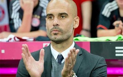 حمایت دوباره گواردیولا از برگزاری همه‌پرسی استقلال کاتالونیا