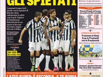 گاتزتا دلو اسپورت