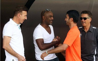 صدور مجوز اعزام ماهینی پس از خط خوردن از تیم ملی!