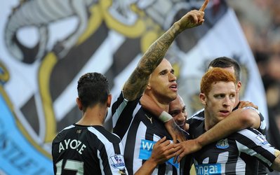 لیگ جزیره | نیوکاسل 1 - لستر 0 / نیوکسل با غلبه بر لستر مزه برد را چشید