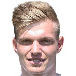 پاتریک بِریتکروز/ورزبُرگر کیکرز / / باشگاهی / مردان (5070)/33