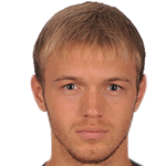 Dmytro Grechyshkin/الکساندریا / / باشگاهی / مردان (5983)/34