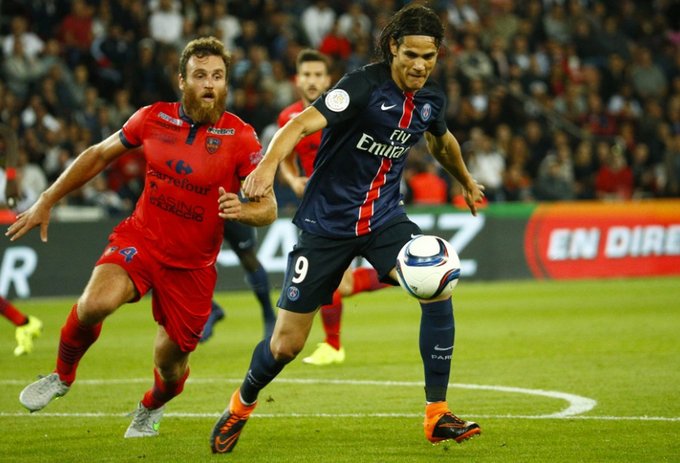 ادینسون کاوانی