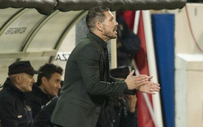 سیمئونه: کورئا روند بازی را عوض کرد