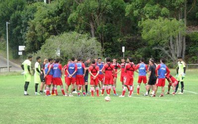 خبرگزاری فرانسه: جای خالی کریمی، دایی و مهدوی‌کیا حس می‌شود / جای خالی بزرگان پر نشده است!