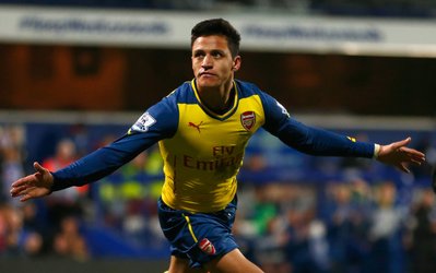 سانچز: تازه فهمیدم لیگ برتر بهترین لیگ دنیاست