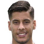 تاناسیس کاراگونیس/آپولون سمیرنیس / / باشگاهی / مردان (5393)/34