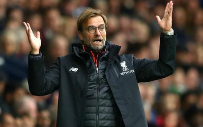 یورگن کلوپ گزینه اول سرمربی گری رئال مادرید