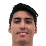 José Miguel Manzaneda Pineda/آلیانزا لیما /پرو / باشگاهی / مردان (3010)/31