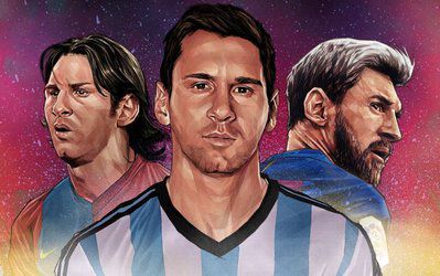 یک سوال مهم درباره مسی ۳۰ساله؛ آیا شاه لئو درحال افول است؟