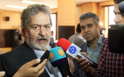 عابدینی: پرسپولیسی‌ام و در جایگاه حقیقی حرف زدم / افشارزاده با استفاده از روابط، مسايل استقلال را حل می‌‌كند