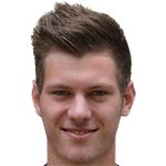 Michael Kraut/اینتراخت بامبرگ / / باشگاهی / مردان (6939)/31